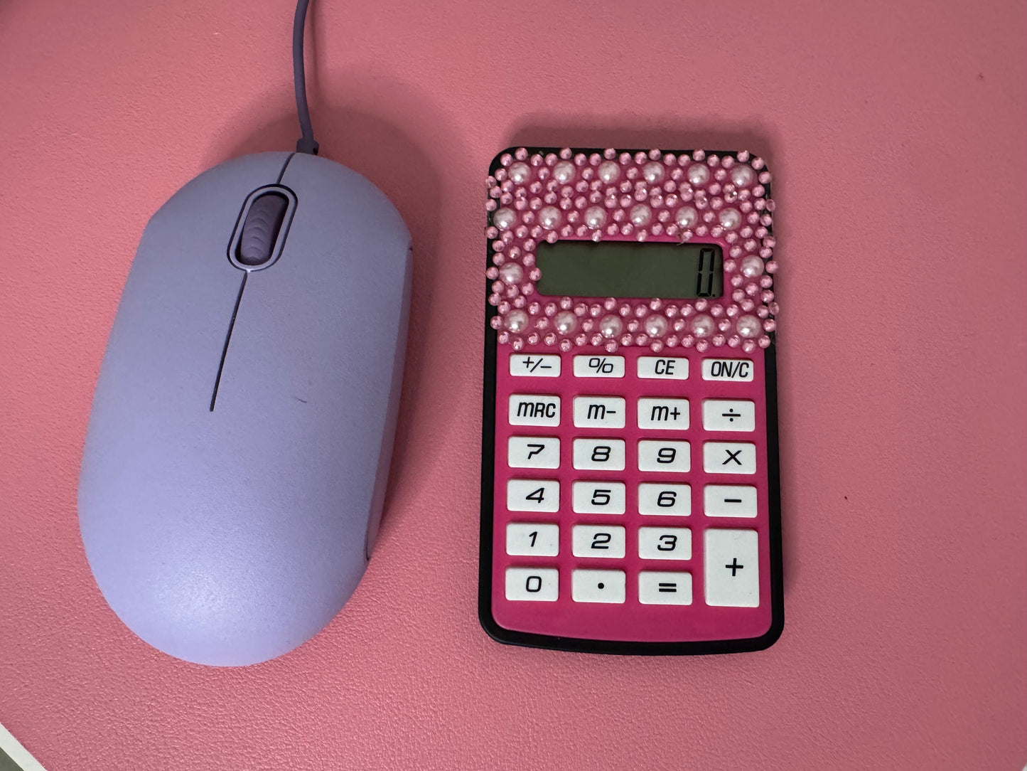 Pearls + Purpose™ Bling Calculator