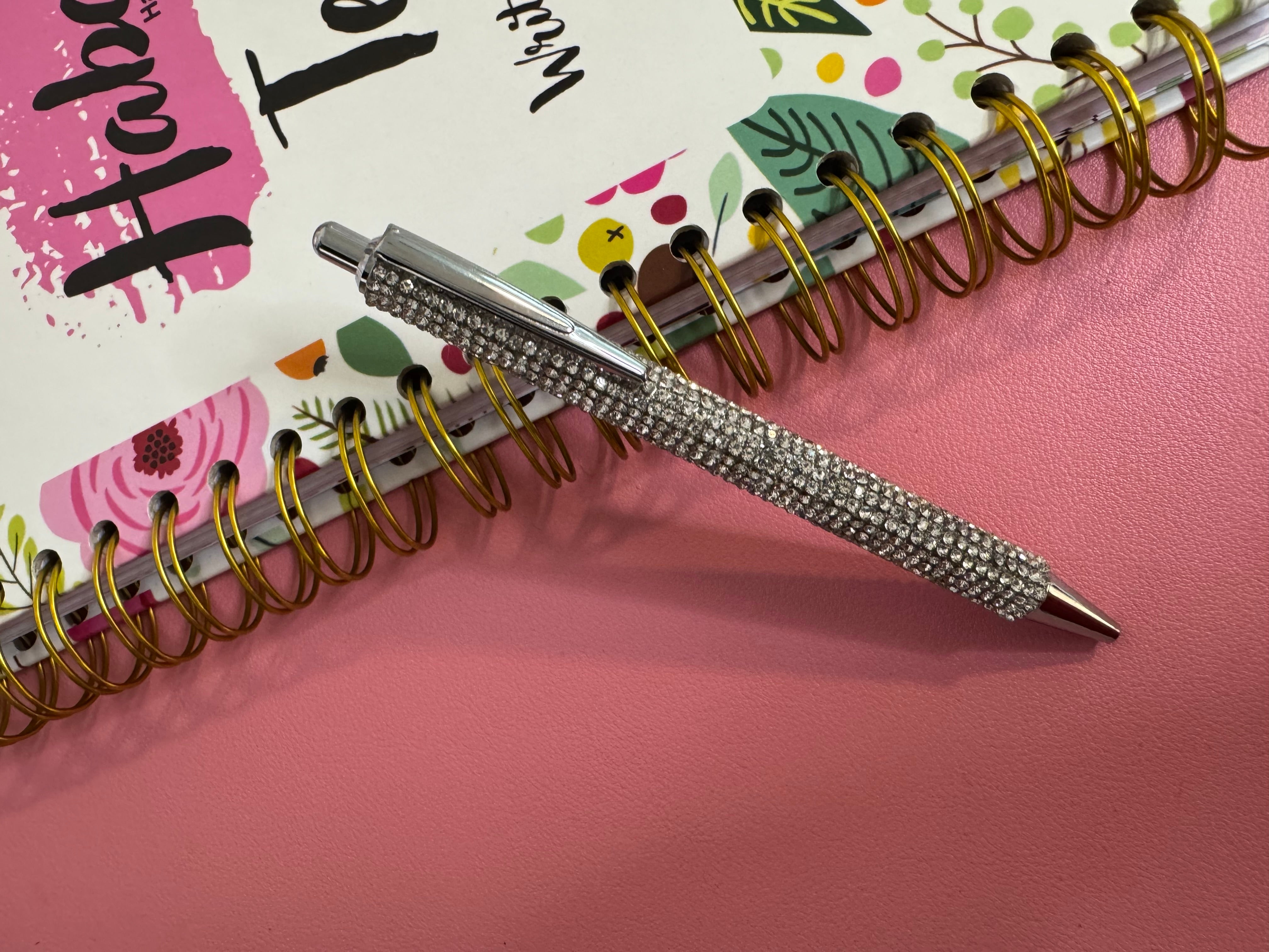 Faith + Focus™ Bling Pen