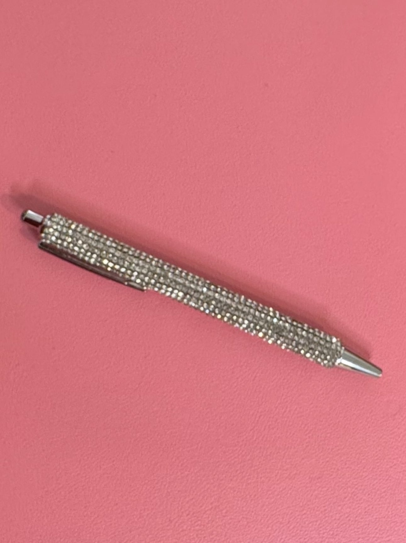 Faith + Focus™ Bling Pen