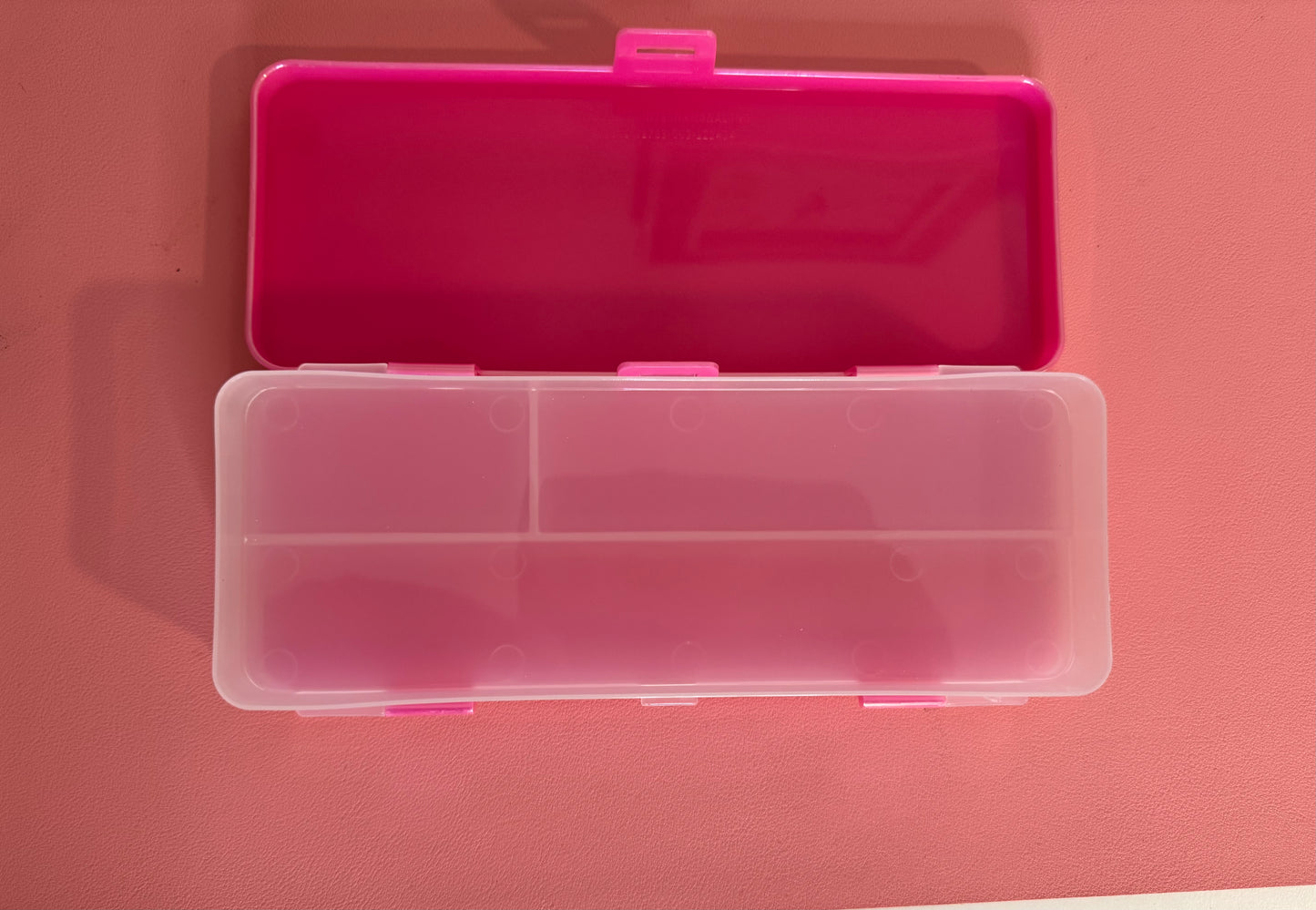 Faithfully Planned Pencil + Supply Case