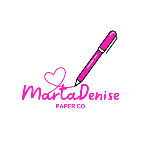 Marta Denise Paper Co.