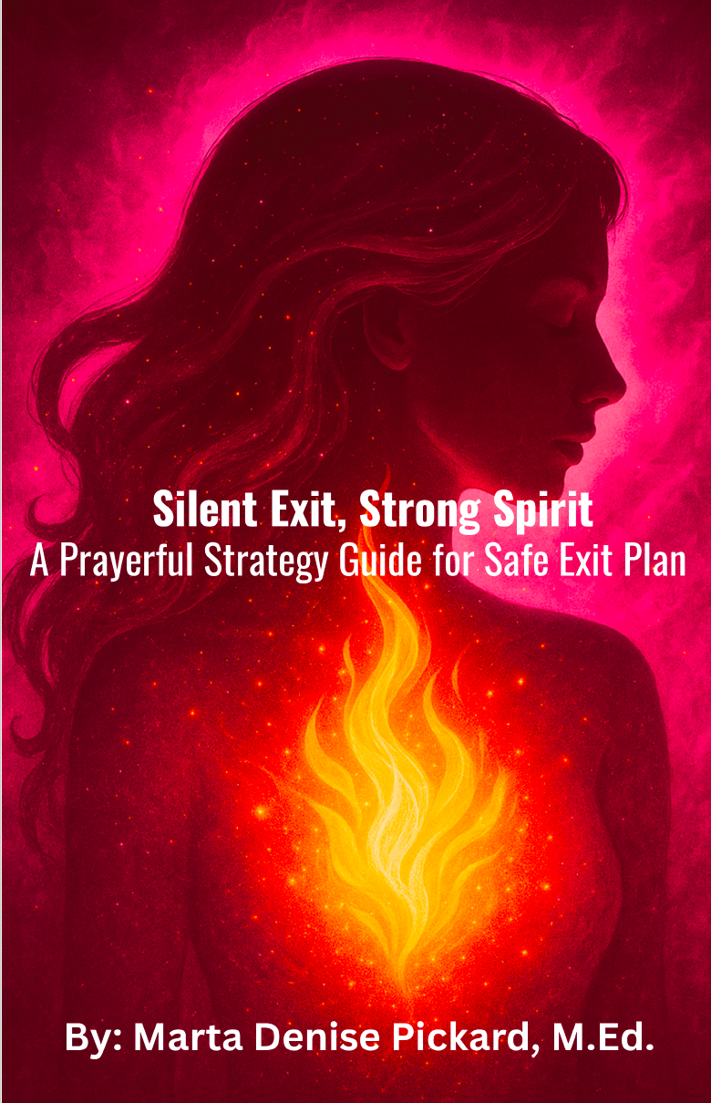 NEW! Silent Exit, Strong Spirit (FREE Guide)