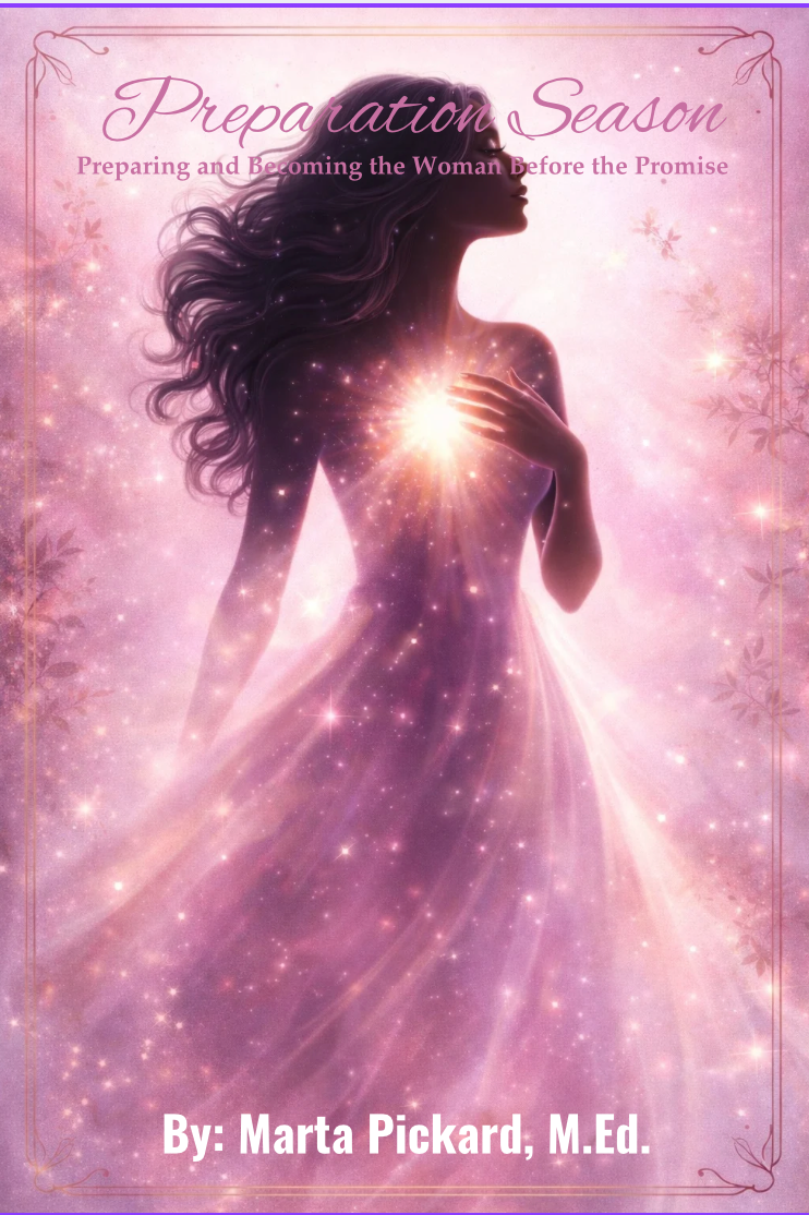 Preparation Season (Book)-Pre Order